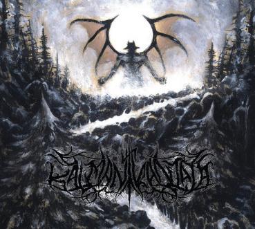 Kalmankantaja - Demo IV LP lim. 200